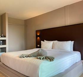 Туры в HIP Seaview Resort @ Phi Phi в Таиланде