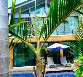 Туры в 4poolvillas в Таиланде