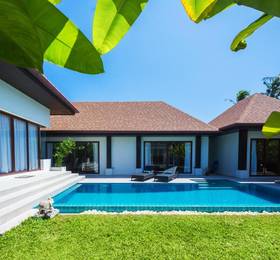 Туры в Villa Iorangi by TropicLook: Suksan Style Rawai Beach в Таиланде