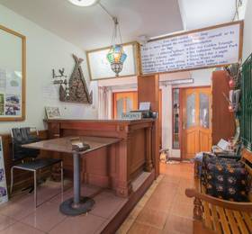 Rendezvous Guesthouse в Чианг Мае