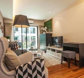 Туры в The Title KR Beach Condotel в Таиланде
