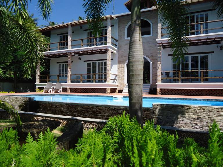 Samui Manor House Apartments