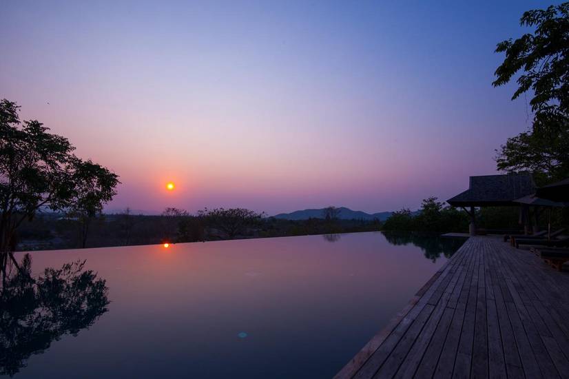 GUTI Resort by AKA Hua Hin Таиланд, Хуа Хин