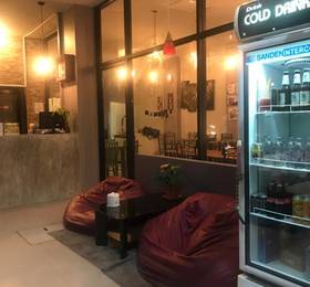 Отдых в Holiday Home Patong - Таиланд, Пхукет