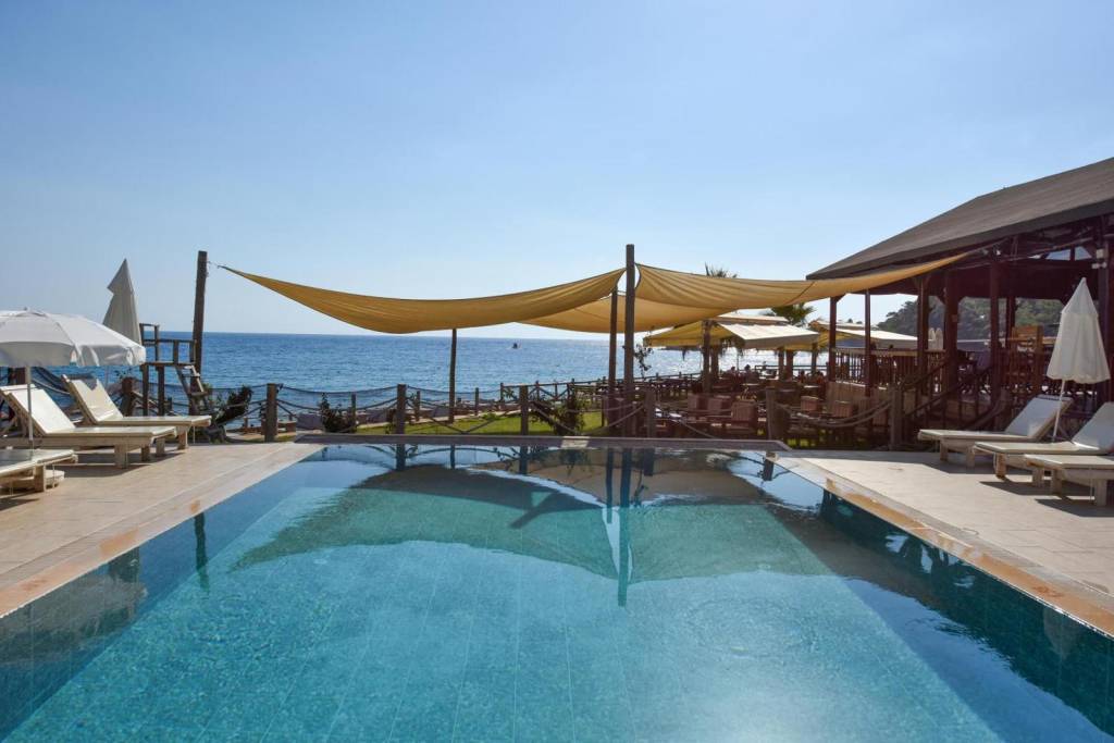 Sea Valley Bungalows