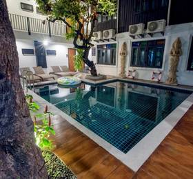Отдых в Sathu Boutique House - Таиланд, Чианг Май