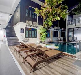 Туры в Sathu Boutique House в Таиланде