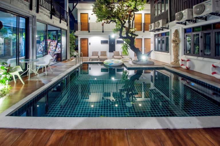 Sathu Boutique House