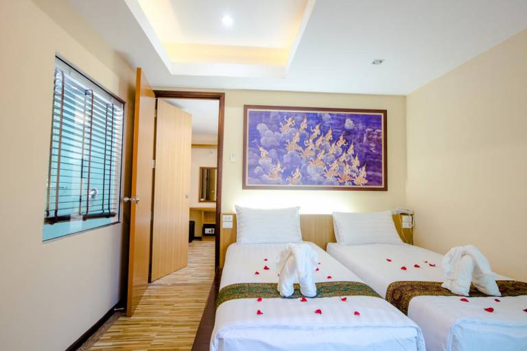 Patong Landmark Hotel