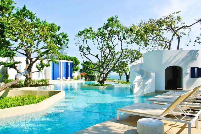 Favstay - Chelona Hua Hin