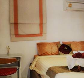 Отдых в Tamada Hostel - Таиланд, Чианг Май