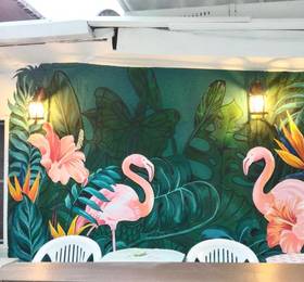 Tamada Hostel в Чианг Мае