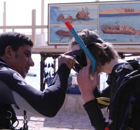 Туры в Sharks Bay Umbi Diving Village в Египте