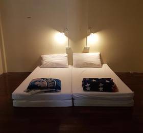 Туры в City Capsule Hostel в Таиланде