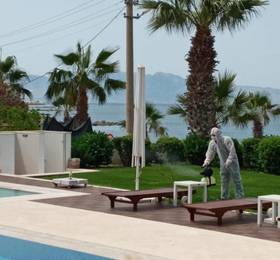 Туры в Hotel Turiya в Турции