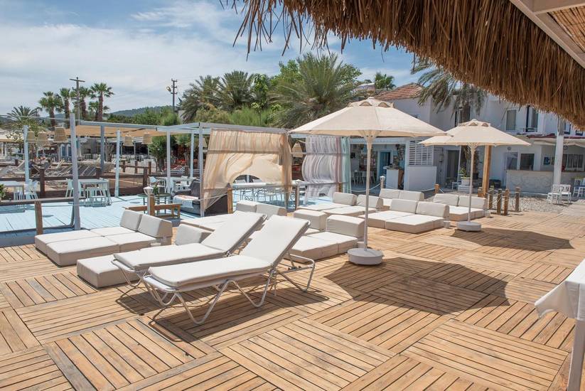 Madda Hotel Турция, Бодрум