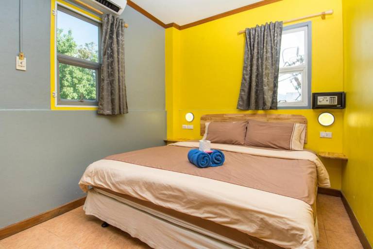 Central Guesthouse