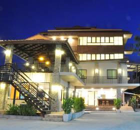 The Bloom Residence Suvarnabhumi в Бангкоке