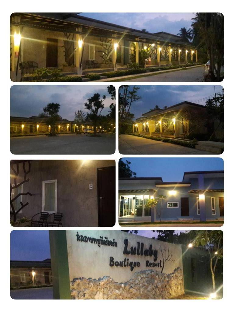 Lullaby Boutique Resort