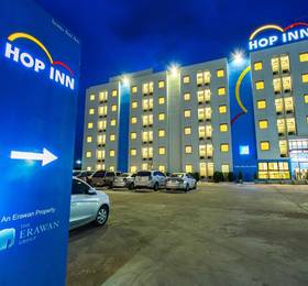 Hop Inn Chiang Mai в Чианг Мае