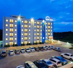 Отдых в Hop Inn Chiang Mai - Таиланд, Чианг Май