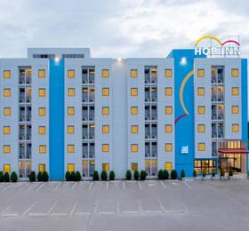 Туры в Hop Inn Chiang Mai в Таиланде