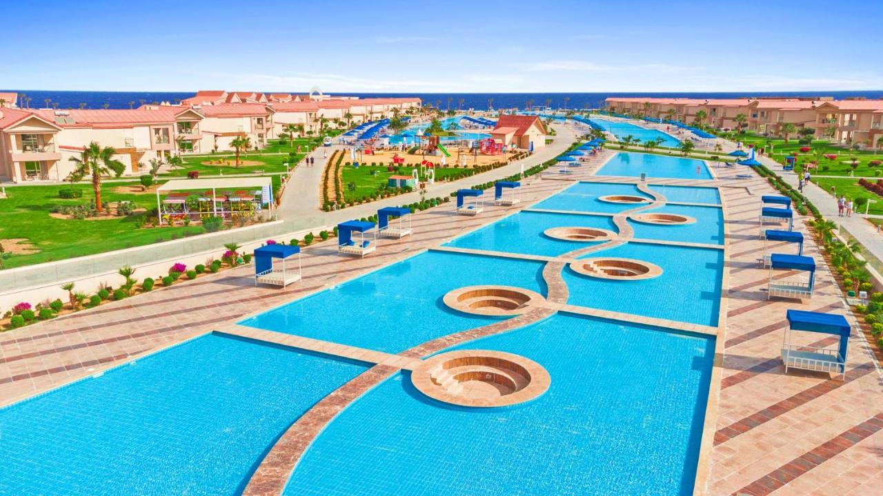 Albatros Sea World Marsa Alam