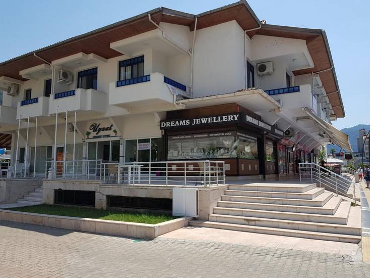Uysal Apart Hotel Турция, Мармарис