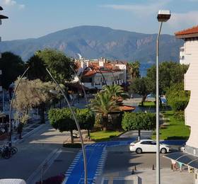 Туры в Uysal Apart Hotel в Турции