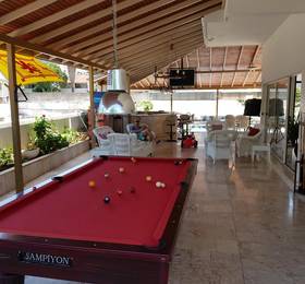 Отдых в Uysal Apart Hotel - Турция, Мармарис
