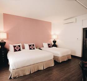 Отдых в Fullrich Lanna Suite - Таиланд, Чианг Май
