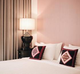 Туры в Fullrich Lanna Suite в Таиланде