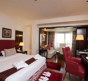 Golden Park Hotel Cairo, Heliopolis в Каире