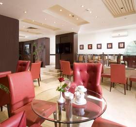 Туры в Golden Park Hotel Cairo, Heliopolis в Египте