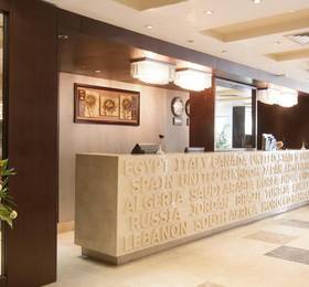 Отдых в Golden Park Hotel Cairo, Heliopolis - Египет, Каир