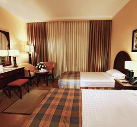 Туры в Stella Di Mare Beach Resort & Spa в Египте