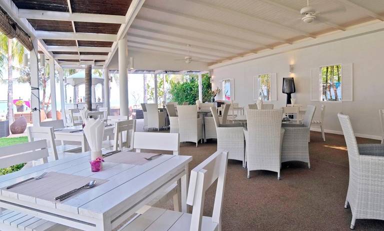 Nishaville Resort