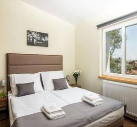 Туры в Pergamin Old Town Apartments в Польше