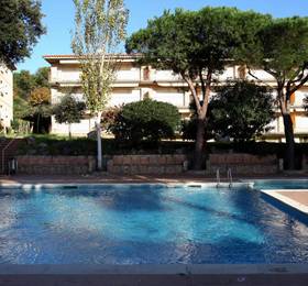 Отдых в Apartamentos Royal S'Alguer - Испания, Жирона