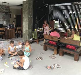 Chiang Mai Thai House,Thapae в Чианг Мае