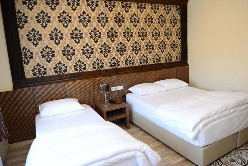 Hotel Soydan Турция, Афьонкарахисар