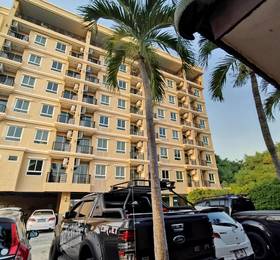 Туры в V Residence в Таиланде