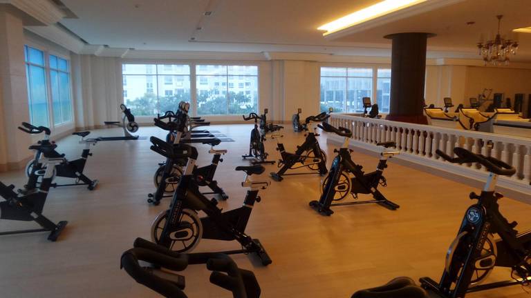 The Energy Huahin by Pum