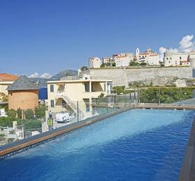Туры в Hotel Mediterranee в Франции