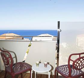 Отдых в Hotel Mediterranee - Франция, Корсика