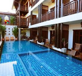 Туры в Viang Thapae Resort в Таиланде