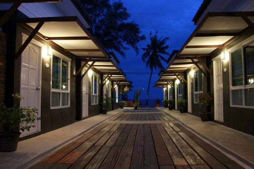 Baantalaywhan Resort 2* Таиланд, Прачуапкхирикхан