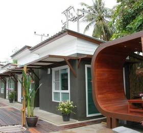 Туры в Baantalaywhan Resort в Таиланде