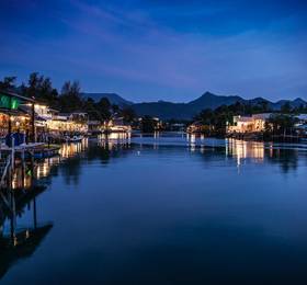 Туры в Koh Chang Fishermans Villa в Таиланде