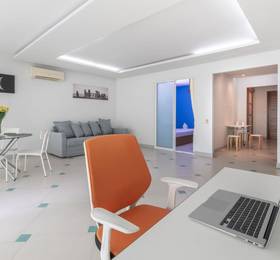 Condor Apartment в Чалонге